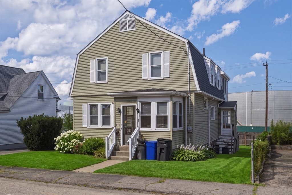 34 Bay View St, Quincy MA 02169 photo 17