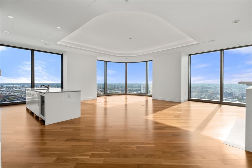 1 Dalton Street # 4504, Boston MA 02115 photo 2