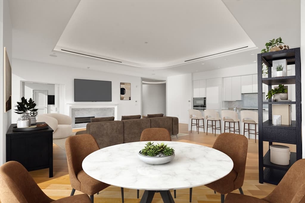 1 Dalton Street # 4504, Boston MA 02115 photo 6