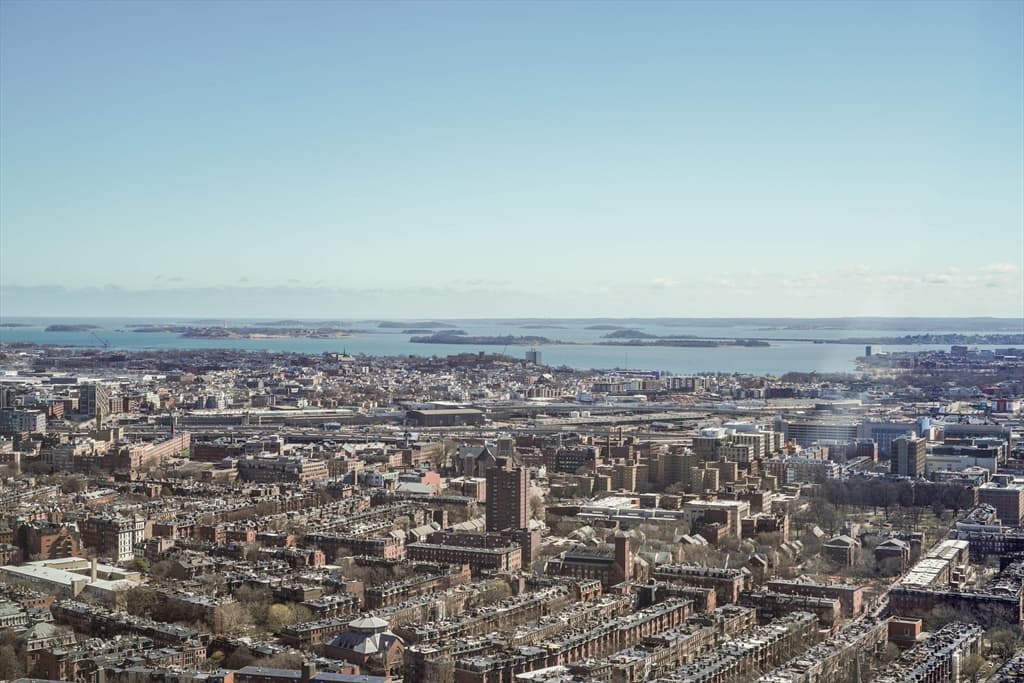 1 Dalton Street # 4504, Boston MA 02115 photo 22