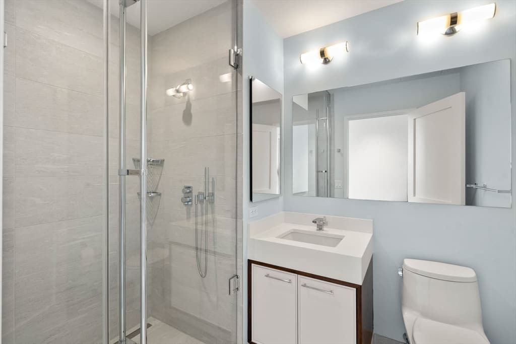 1 Dalton Street # 4504, Boston MA 02115 photo 20