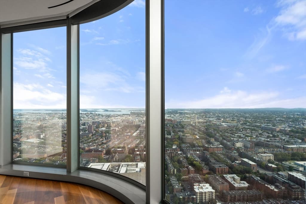 1 Dalton Street # 4504, Boston MA 02115 photo 10