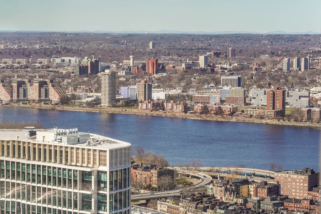 1 Dalton Street # 4504, Boston MA 02115 photo 11