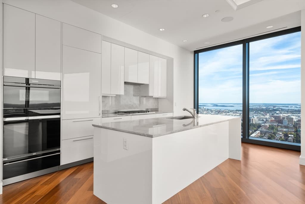 1 Dalton Street # 4504, Boston MA 02115 photo 8