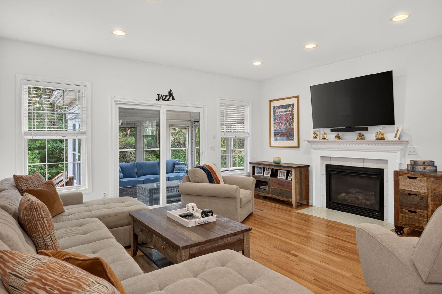 Single Family Residence at 7 White Trellis, Plymouth MA 02360, photo 12 of 40