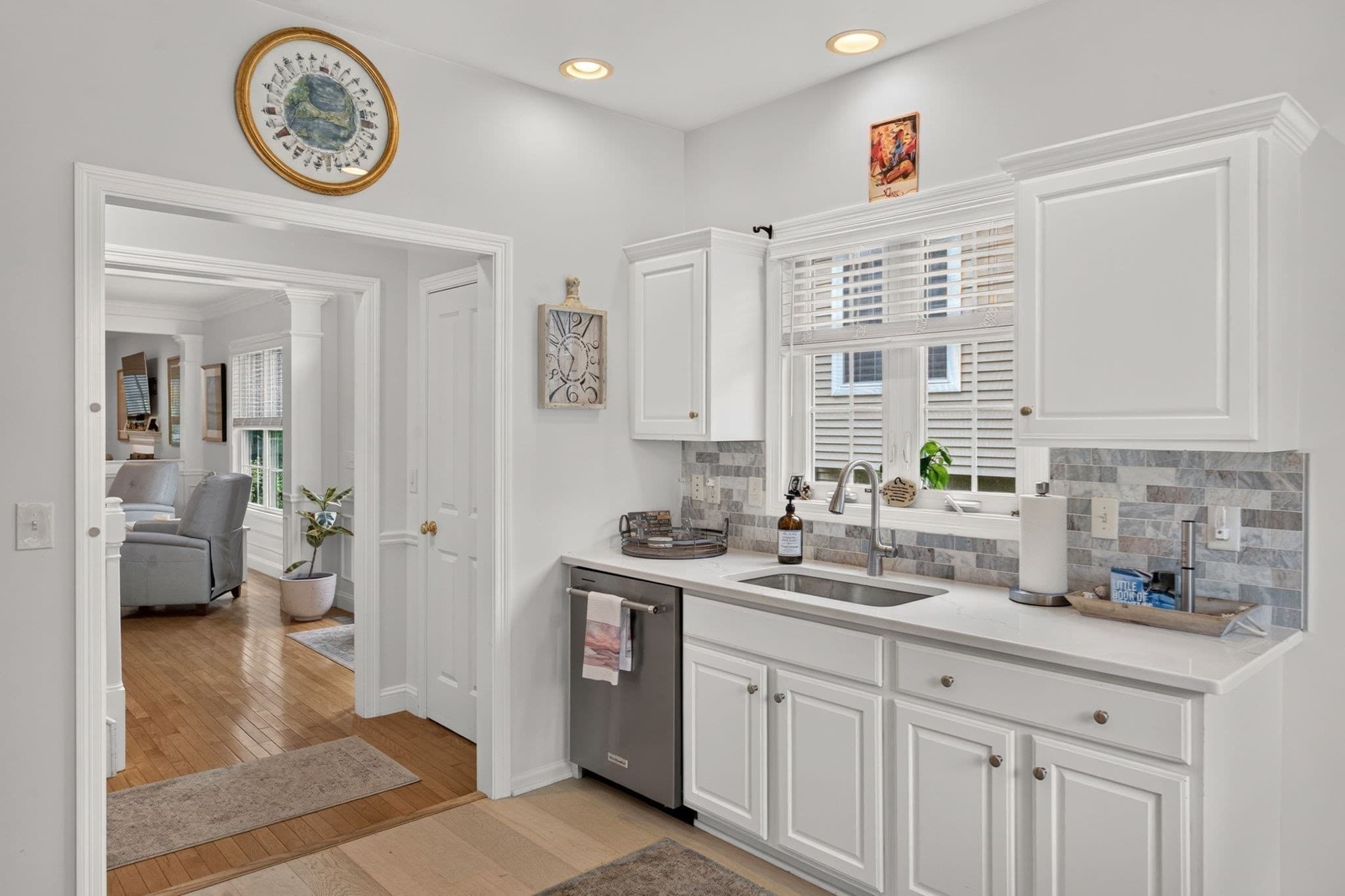 Single Family Residence at 7 White Trellis, Plymouth MA 02360, photo 3 of 40