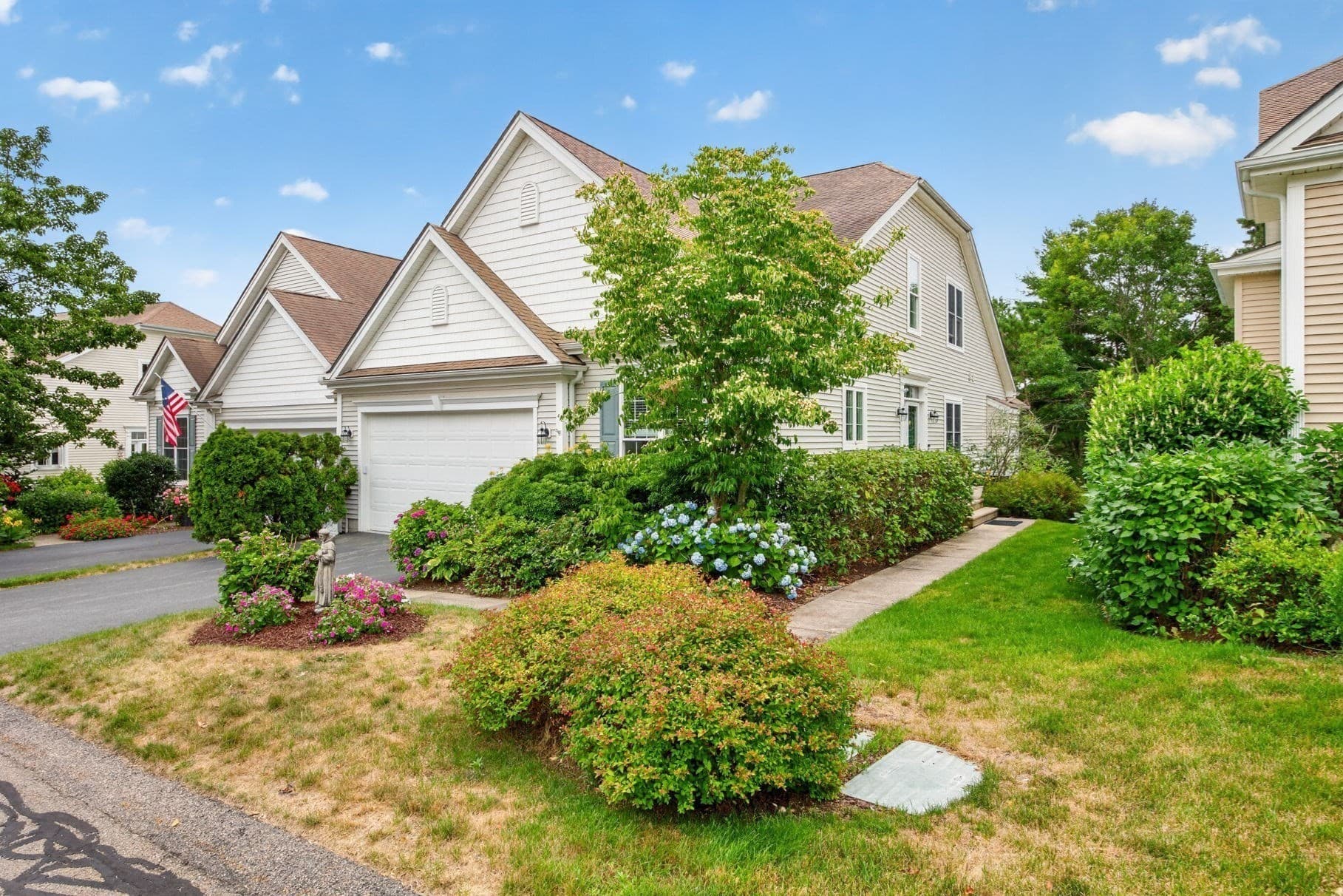 Single Family Residence at 7 White Trellis, Plymouth MA 02360, photo 36 of 40