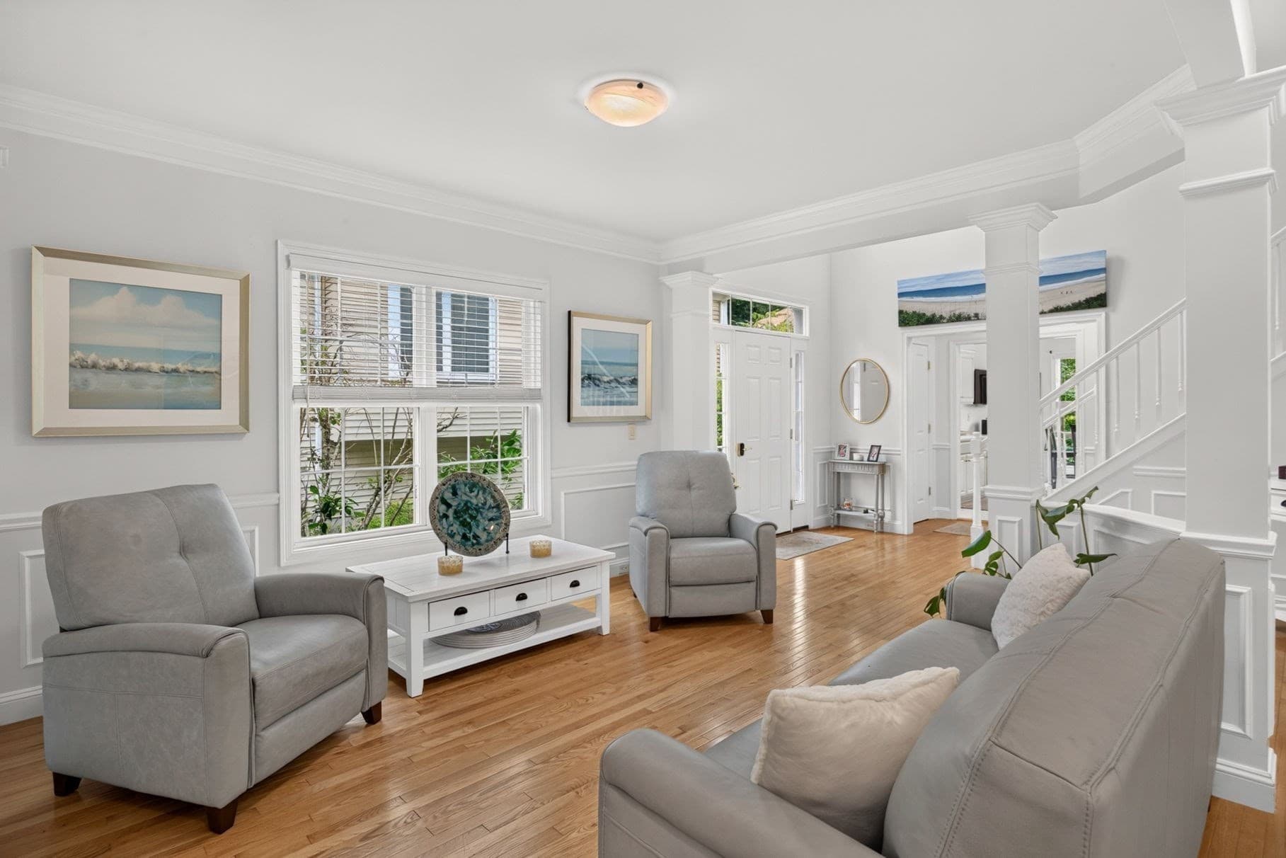 Single Family Residence at 7 White Trellis, Plymouth MA 02360, photo 9 of 40