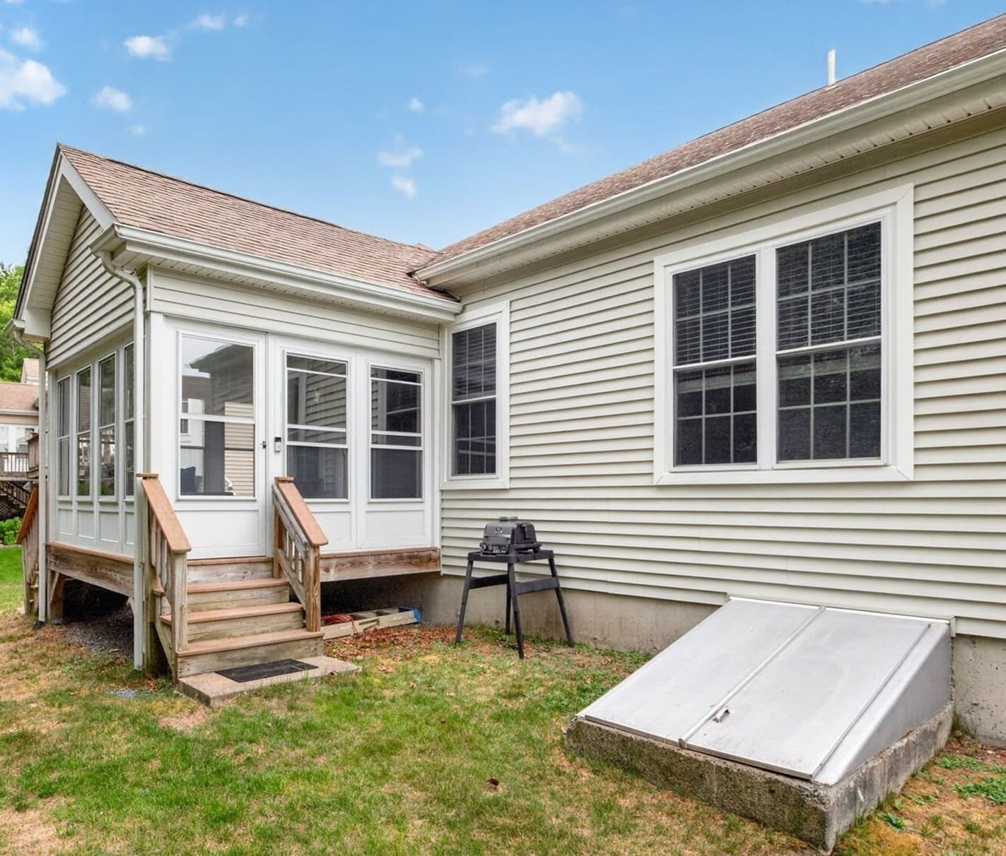 Single Family Residence at 7 White Trellis, Plymouth MA 02360, photo 34 of 40
