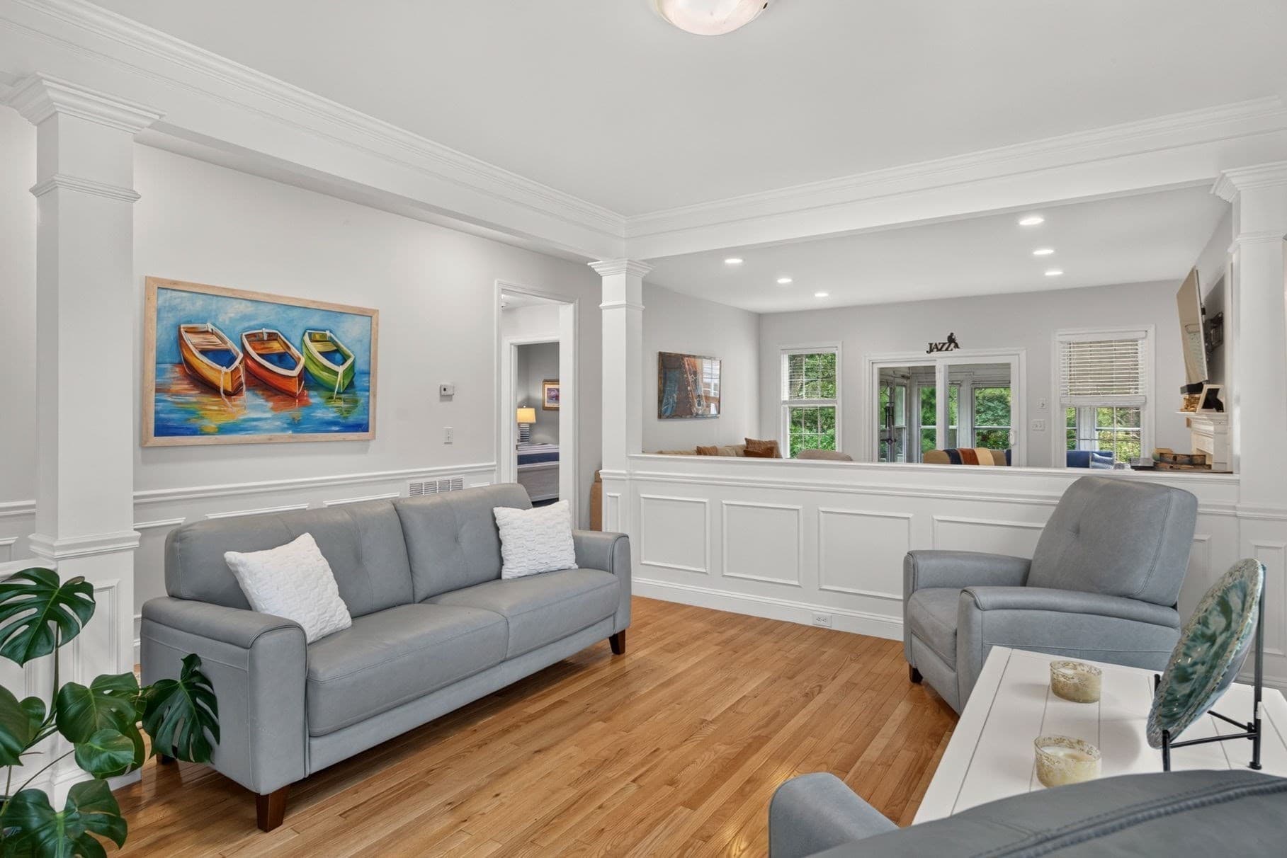 Single Family Residence at 7 White Trellis, Plymouth MA 02360, photo 10 of 40