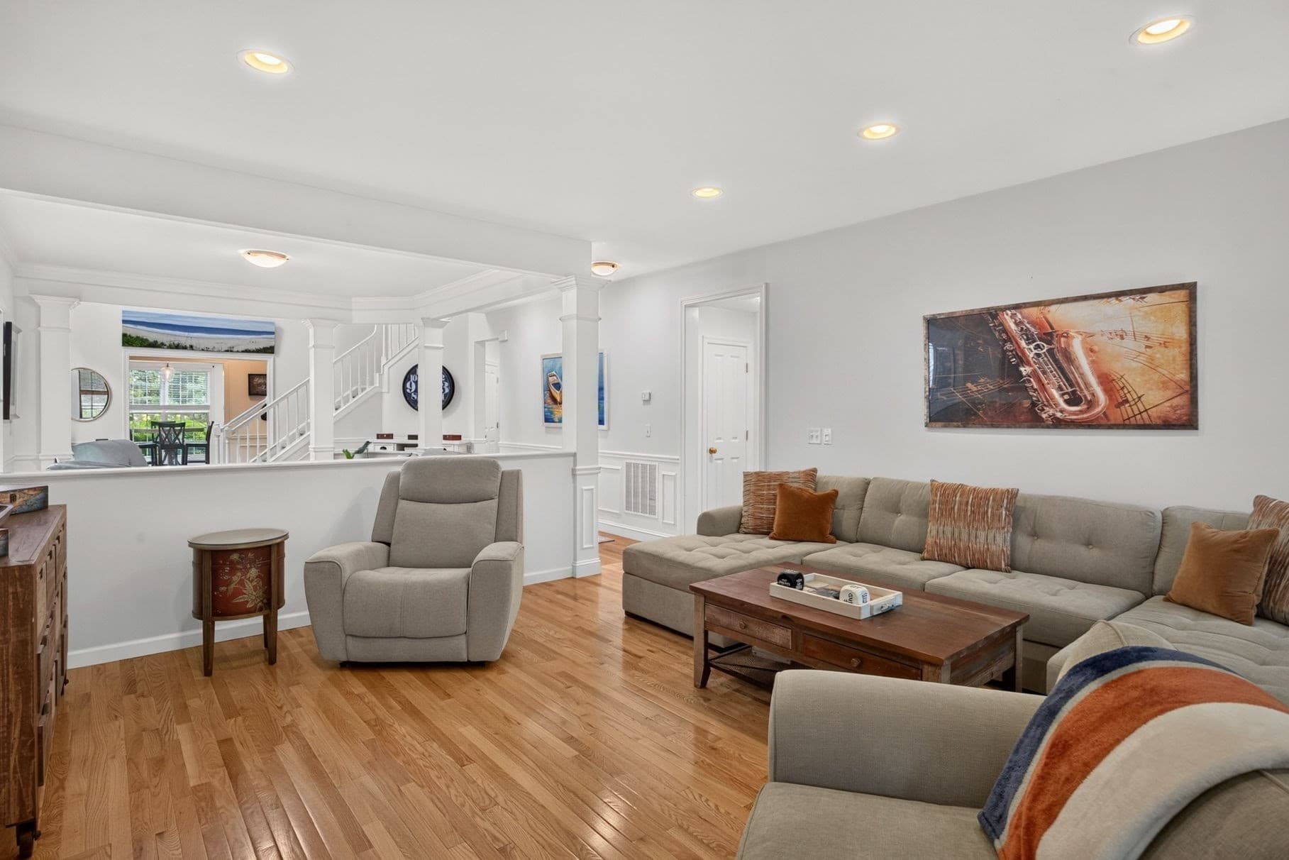 Single Family Residence at 7 White Trellis, Plymouth MA 02360, photo 18 of 40