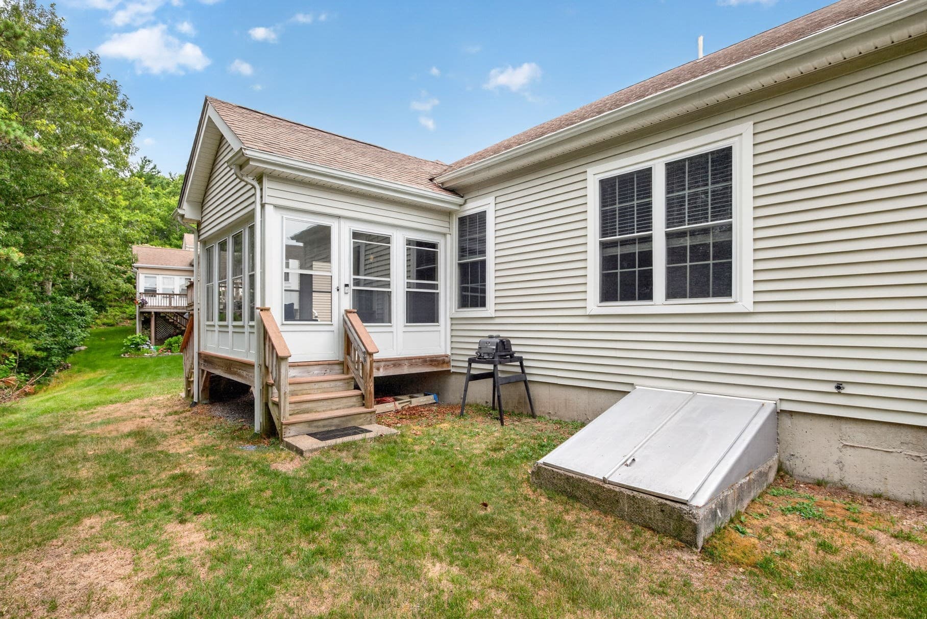 Single Family Residence at 7 White Trellis, Plymouth MA 02360, photo 37 of 40