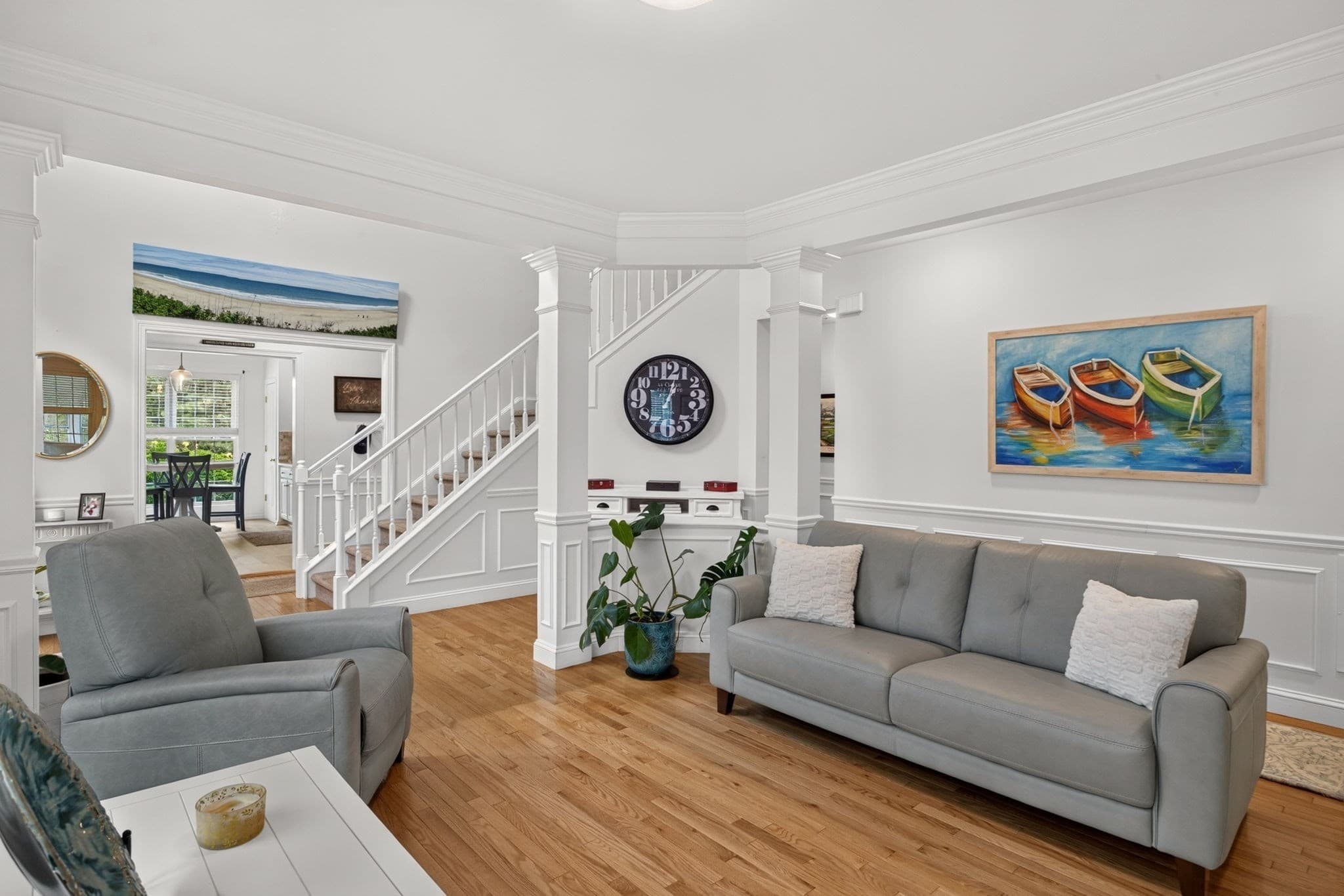Single Family Residence at 7 White Trellis, Plymouth MA 02360, photo 11 of 40