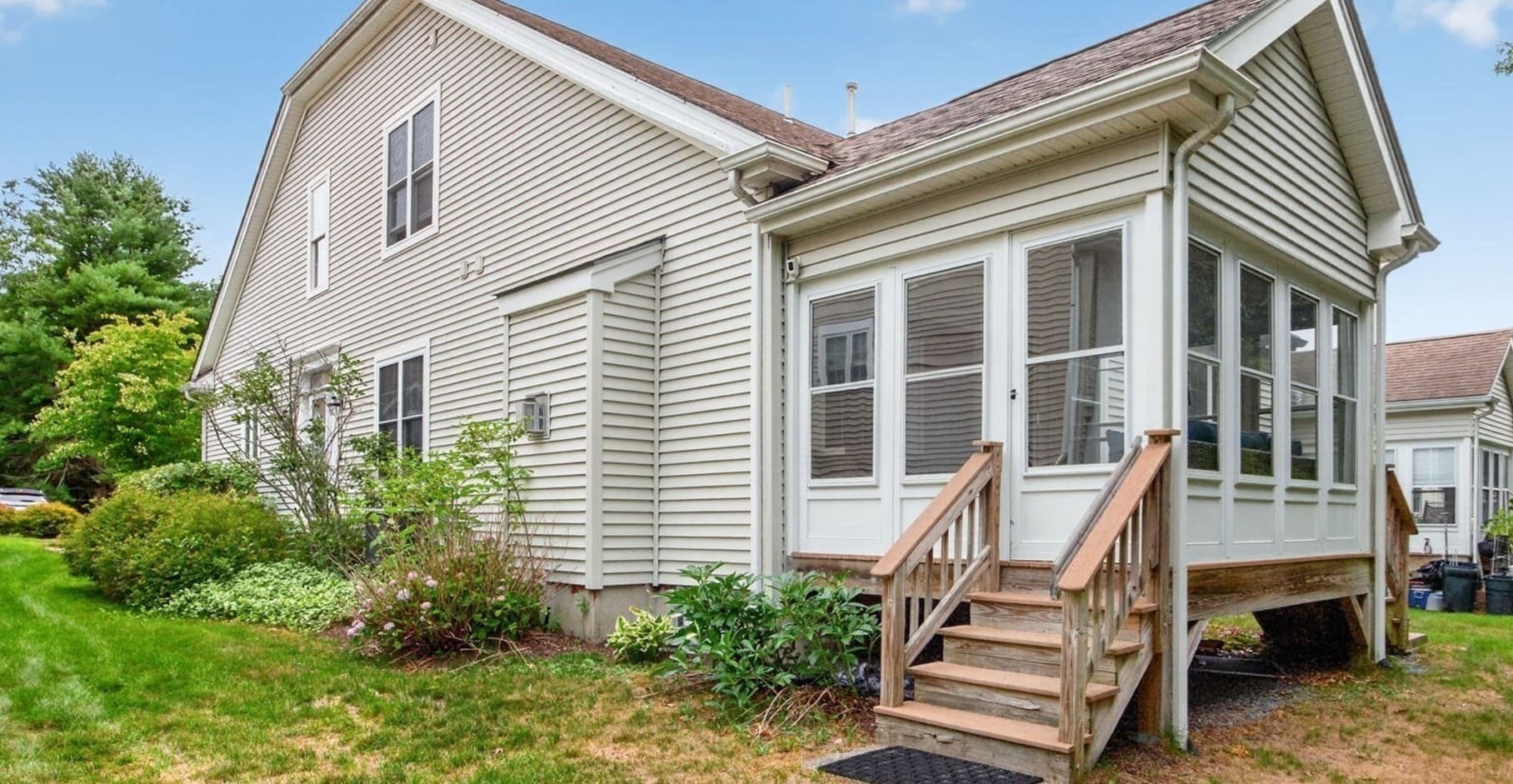 Single Family Residence at 7 White Trellis, Plymouth MA 02360, photo 35 of 40
