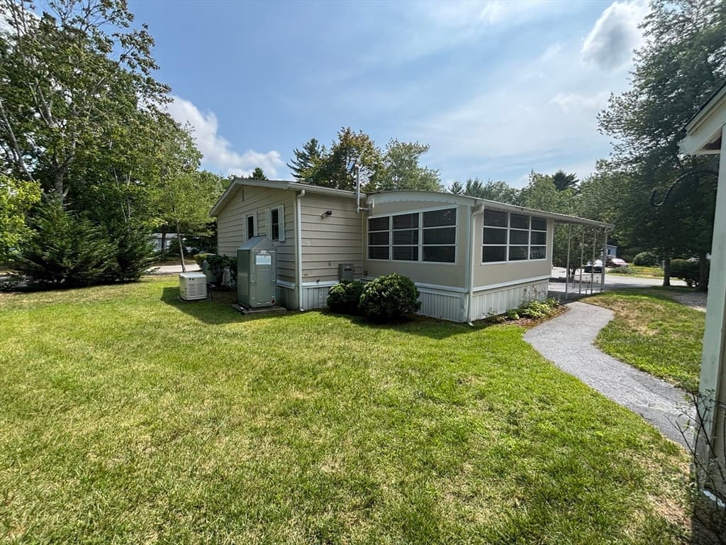 7-9 South Meadow Village # 7, Carver MA 02330 photo 27