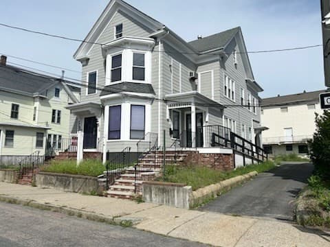 Commercial Sale at 20 Cottage St, Brockton MA 02301, photo 3 of 40