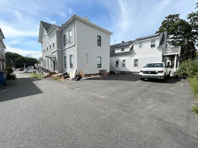 Commercial Sale at 20 Cottage St, Brockton MA 02301, photo 5 of 40