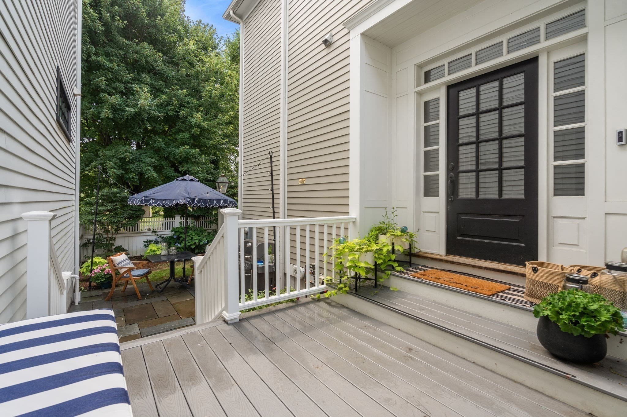 Condominium at 32 Maple Lane # 32, Medfield MA 02052, Medfield, photo 2 of 41