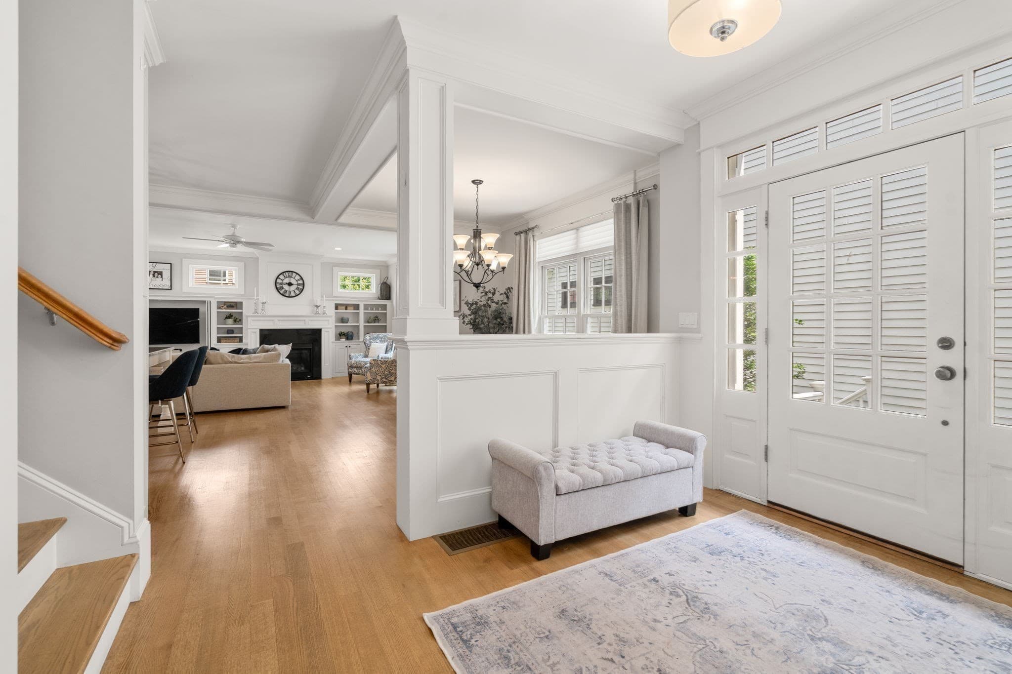 Condominium at 32 Maple Lane # 32, Medfield MA 02052, Medfield, photo 3 of 41