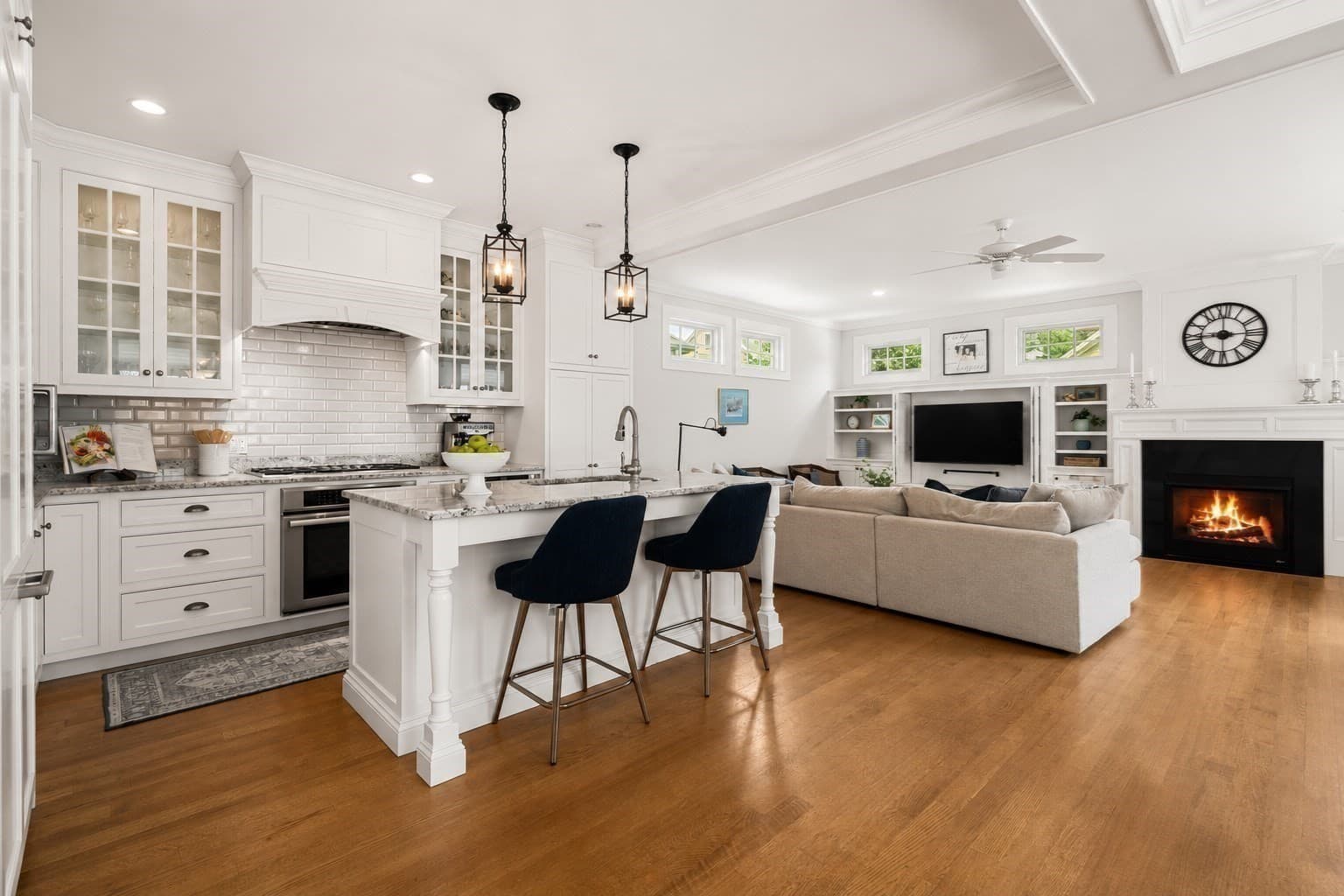 Condominium at 32 Maple Lane # 32, Medfield MA 02052, Medfield, photo 5 of 41