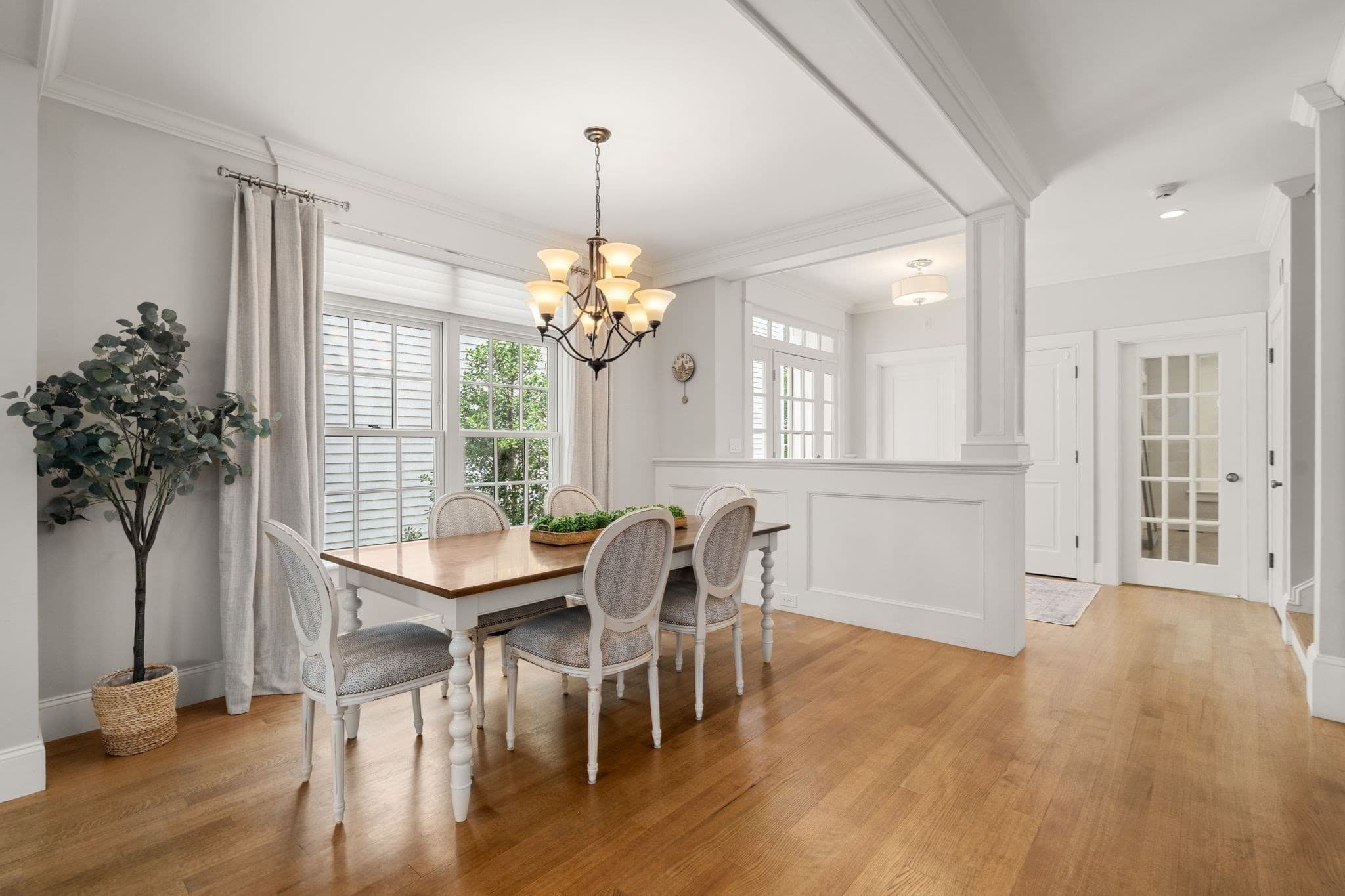 Condominium at 32 Maple Lane # 32, Medfield MA 02052, Medfield, photo 10 of 41