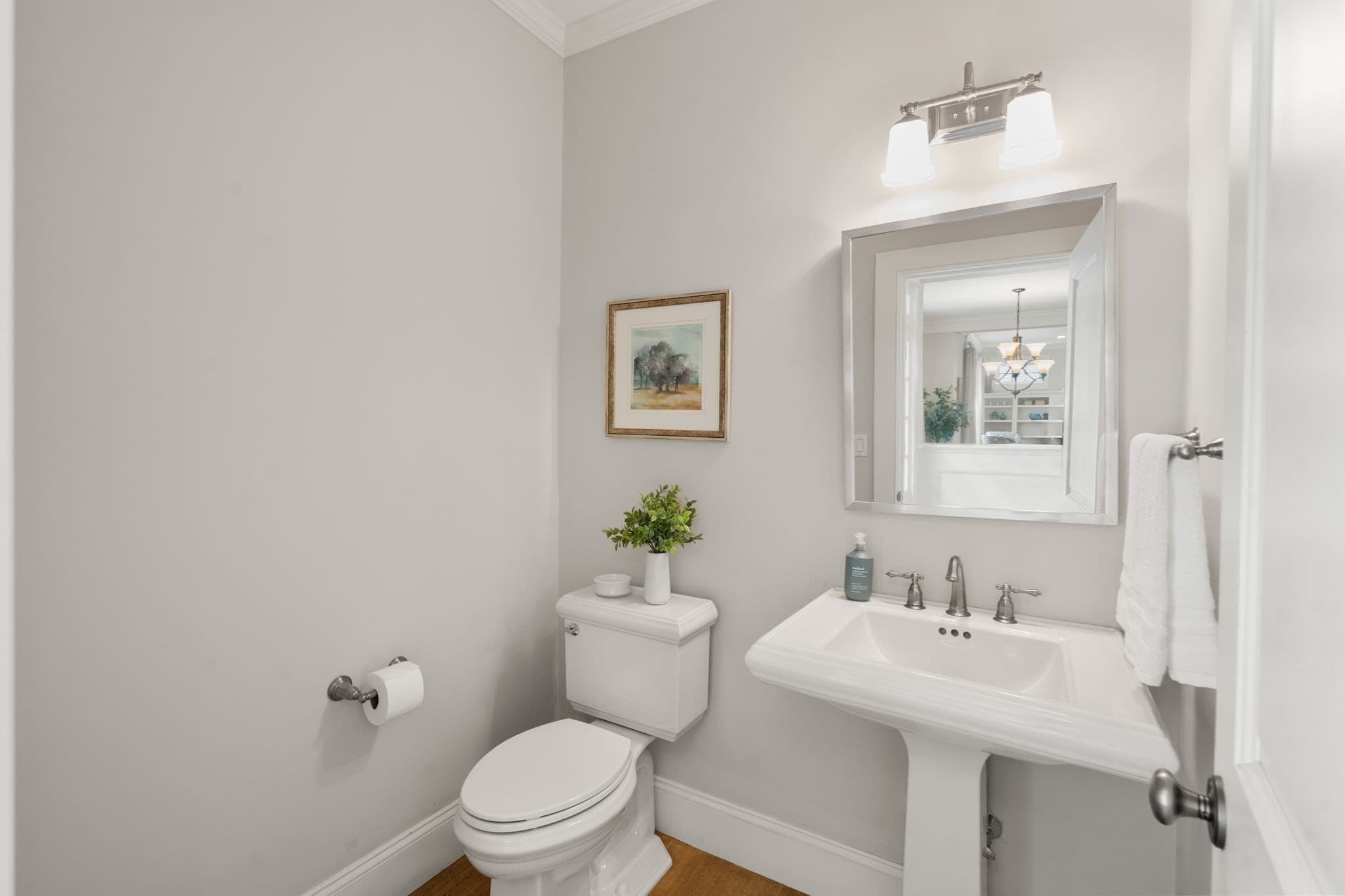 Condominium at 32 Maple Lane # 32, Medfield MA 02052, Medfield, photo 14 of 41