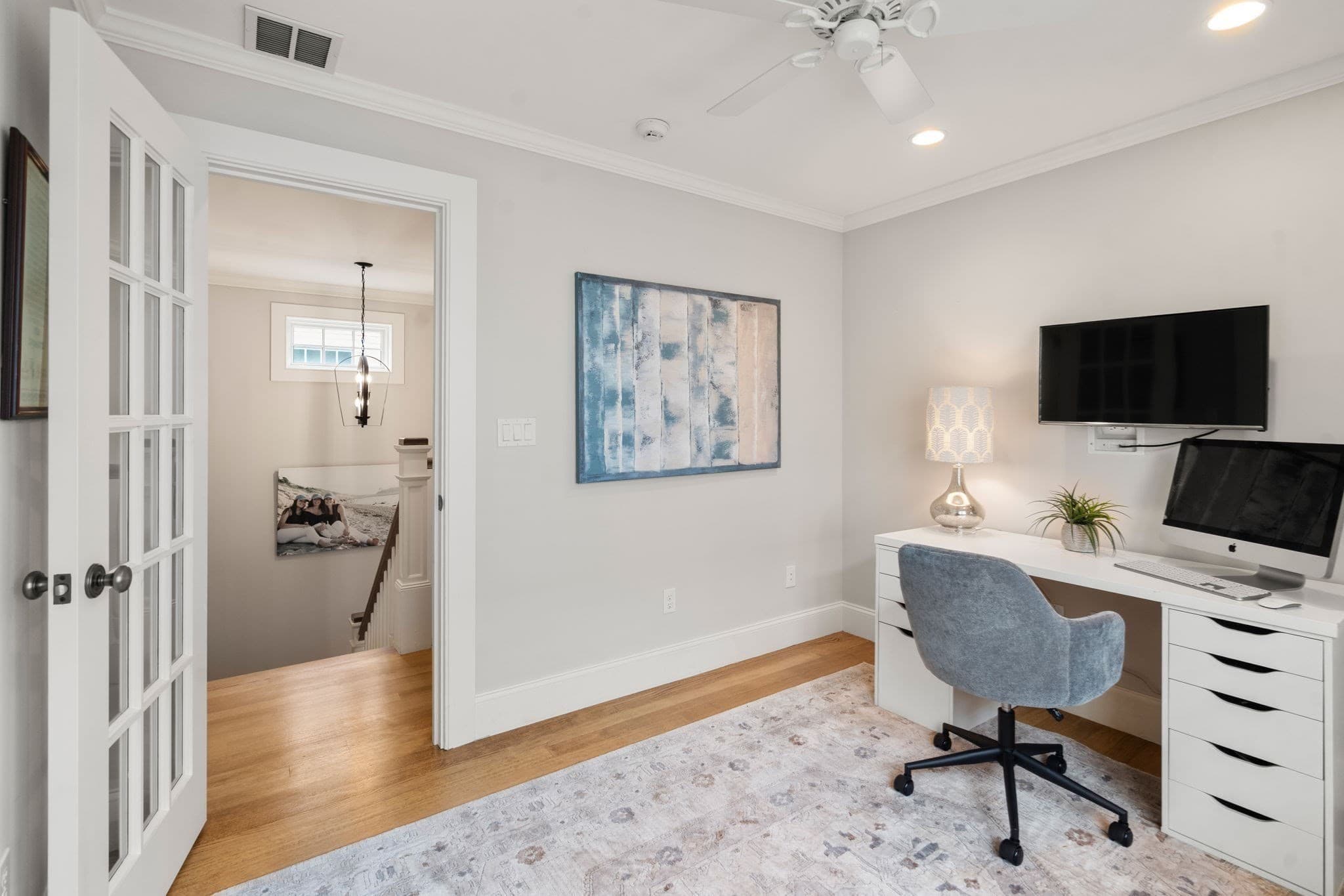 Condominium at 32 Maple Lane # 32, Medfield MA 02052, Medfield, photo 21 of 41