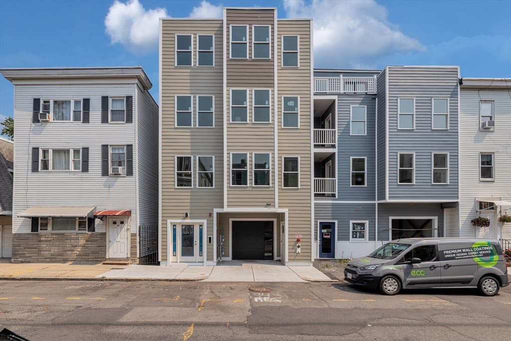 199 Havre St # 1, Boston MA 02128 photo 4