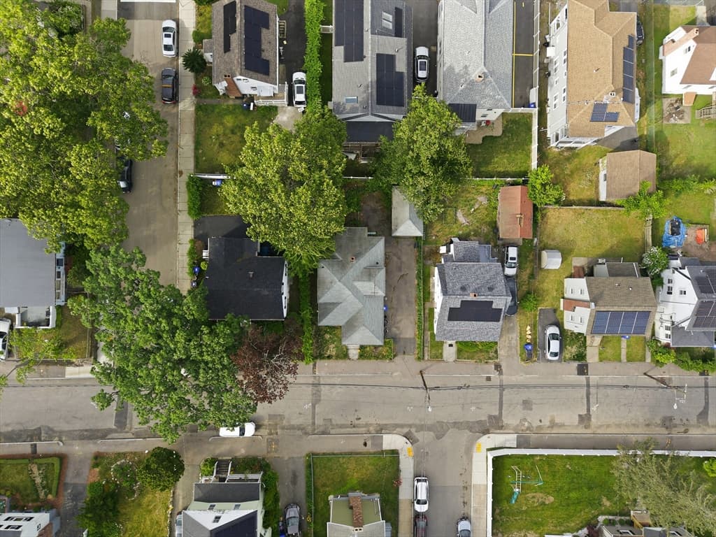 100 Taunton, Boston MA 02136 photo 28