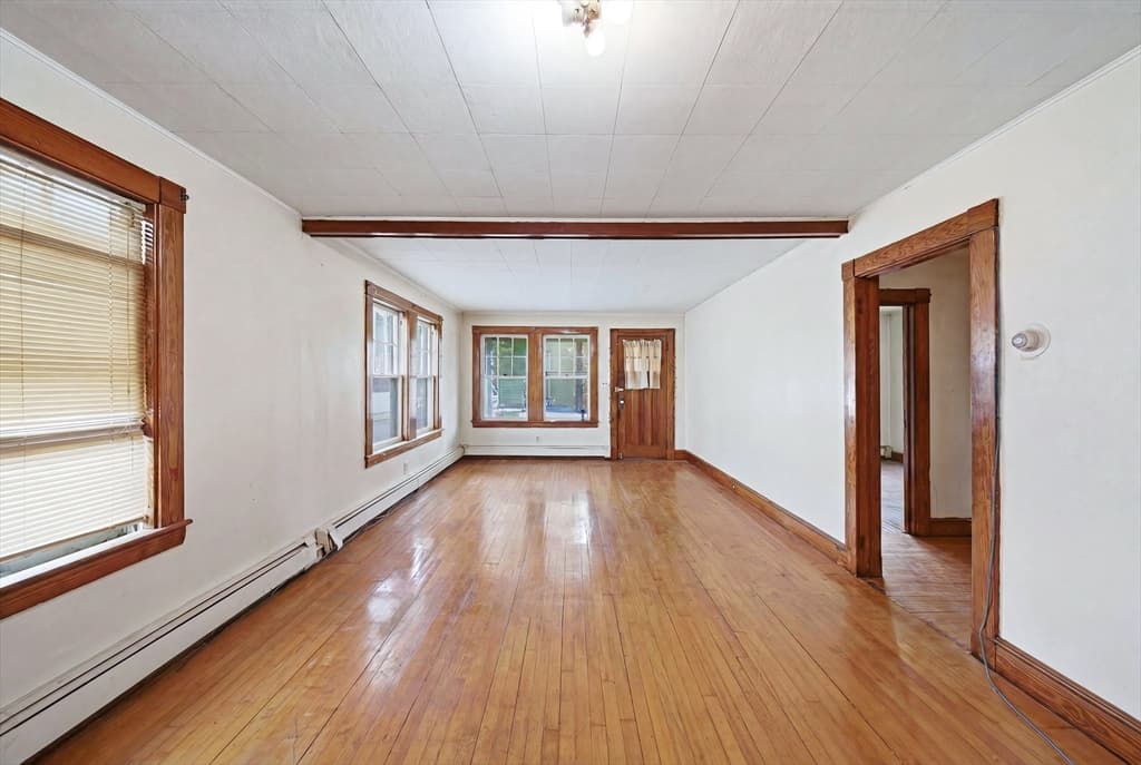 100 Taunton, Boston MA 02136 photo 5