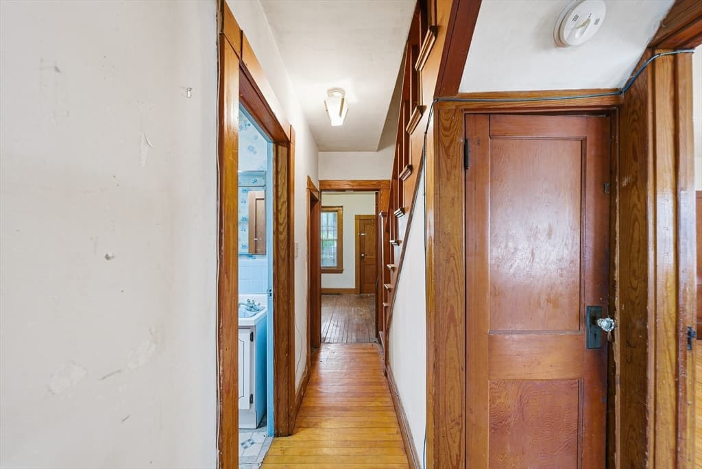 100 Taunton, Boston MA 02136 photo 10
