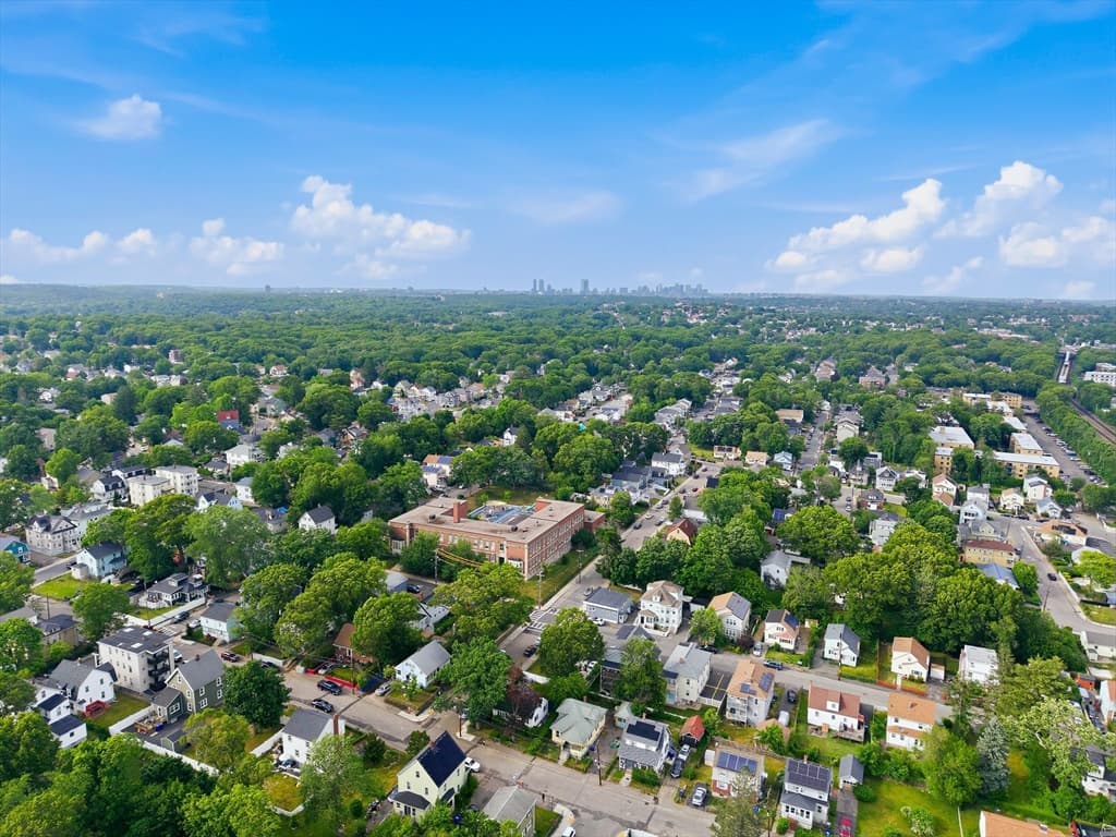 100 Taunton, Boston MA 02136 photo 29