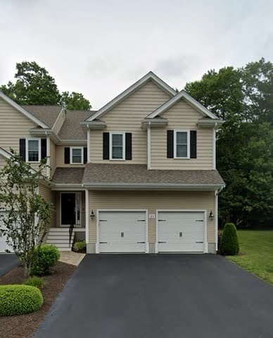 21 Talcott Rd # 21, Easton MA 02334