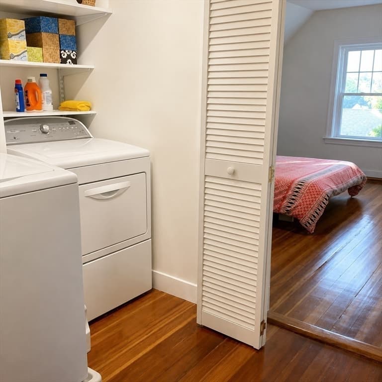 47 Clark Street # 47, Newton MA 02459 photo 20