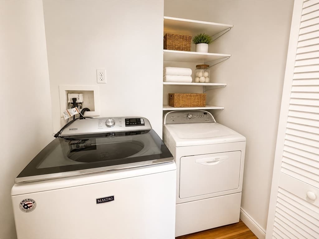 47 Clark Street # 47, Newton MA 02459 photo 21