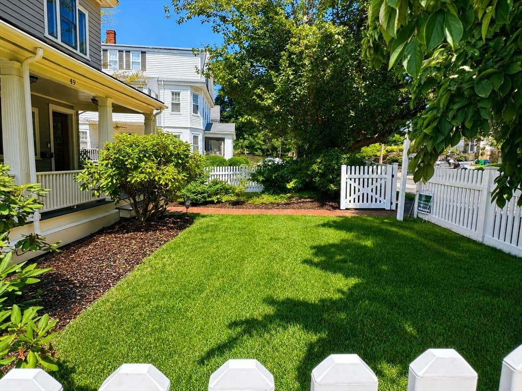 49 Clark Street # 49, Newton MA 02459 photo 2