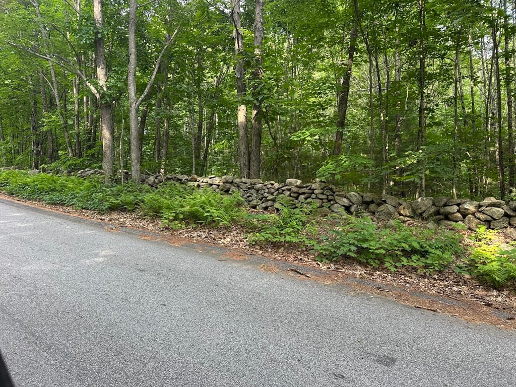 0 Crawford Rd, Oakham MA 01068
