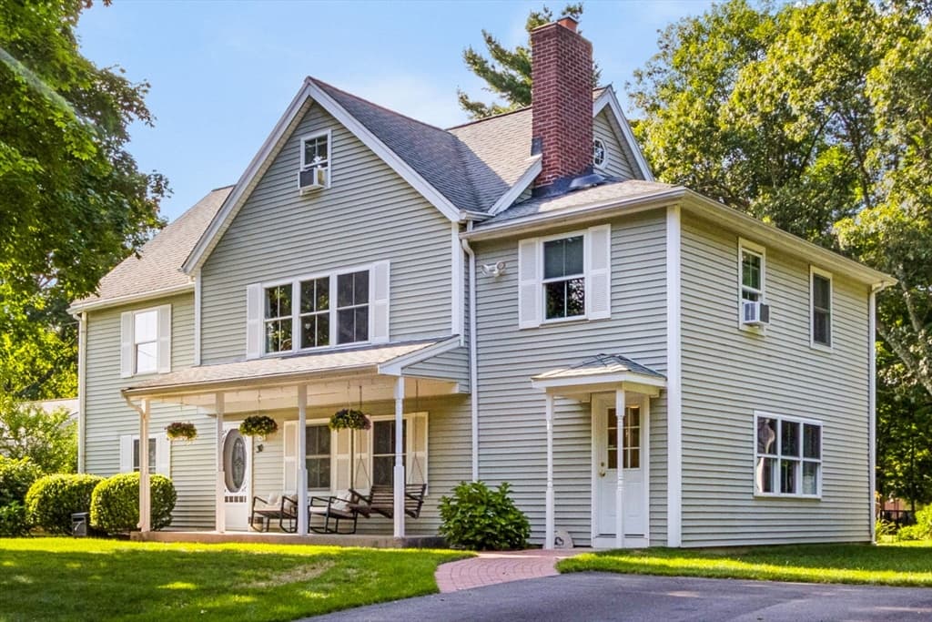 30 Kratz Ave., Attleboro MA 02703