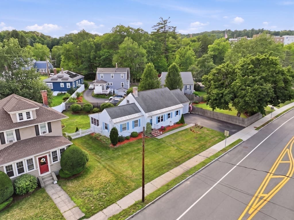 196 N Main St, Leominster MA 01453 photo 28