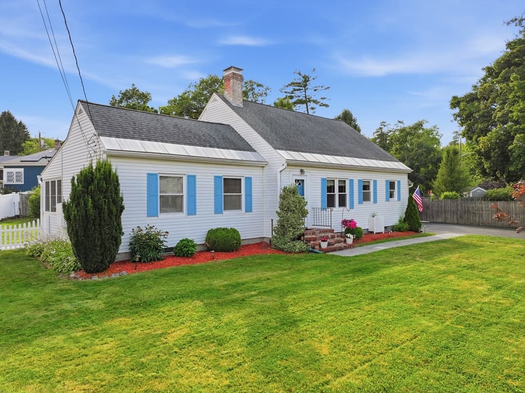 196 N Main St, Leominster MA 01453 photo 31