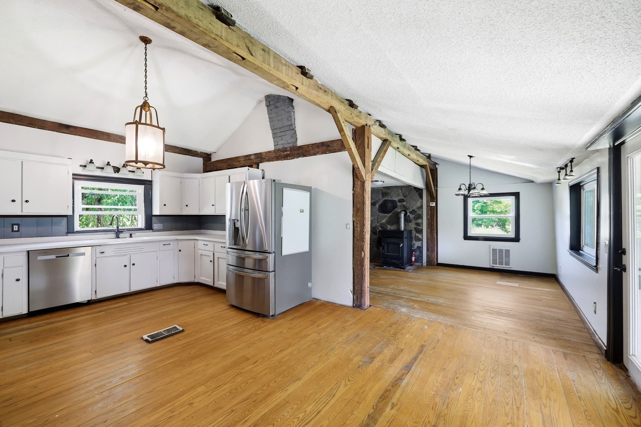 Single Family Residence at 1572 Main Rd, Granville MA 01034, photo 3 of 35