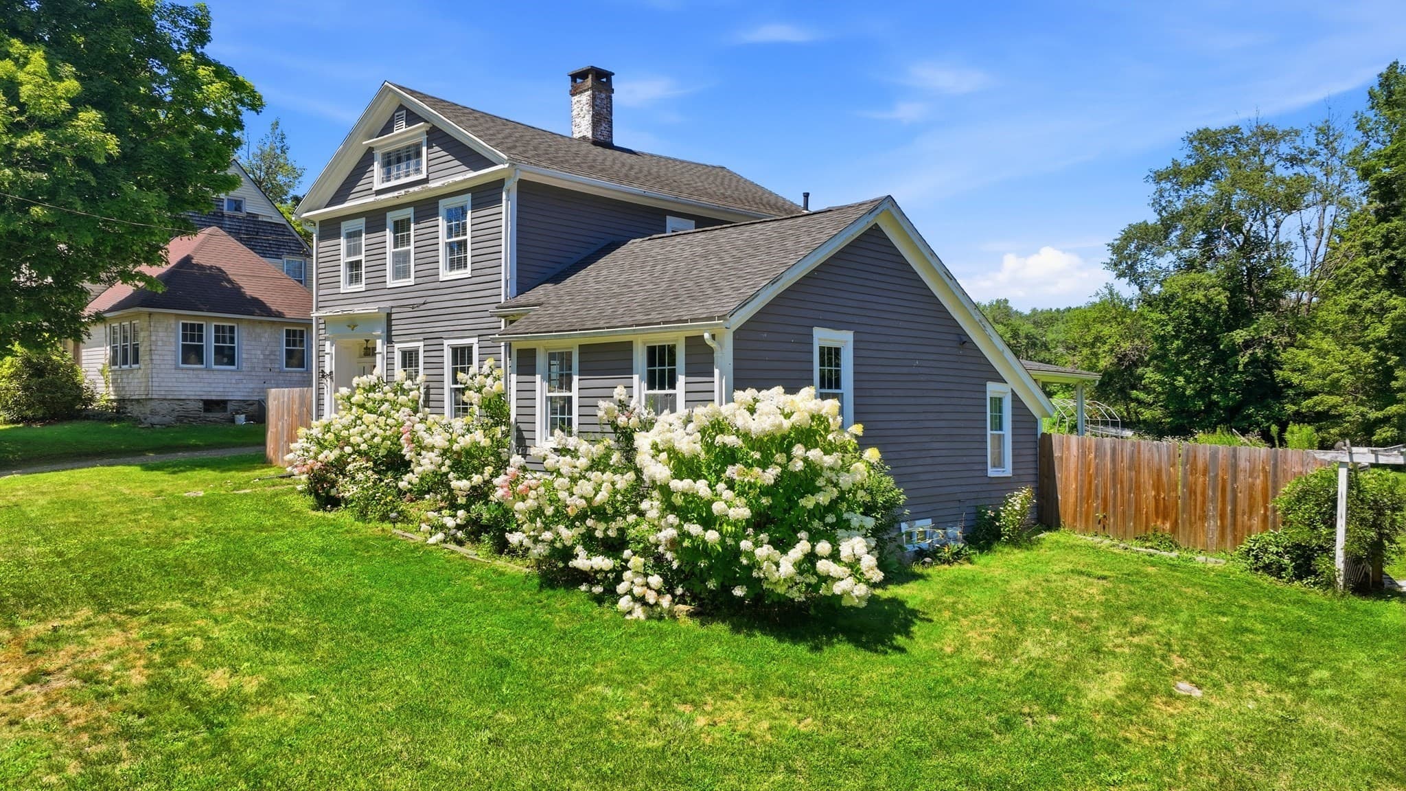 Single Family Residence at 1572 Main Rd, Granville MA 01034, photo 34 of 35