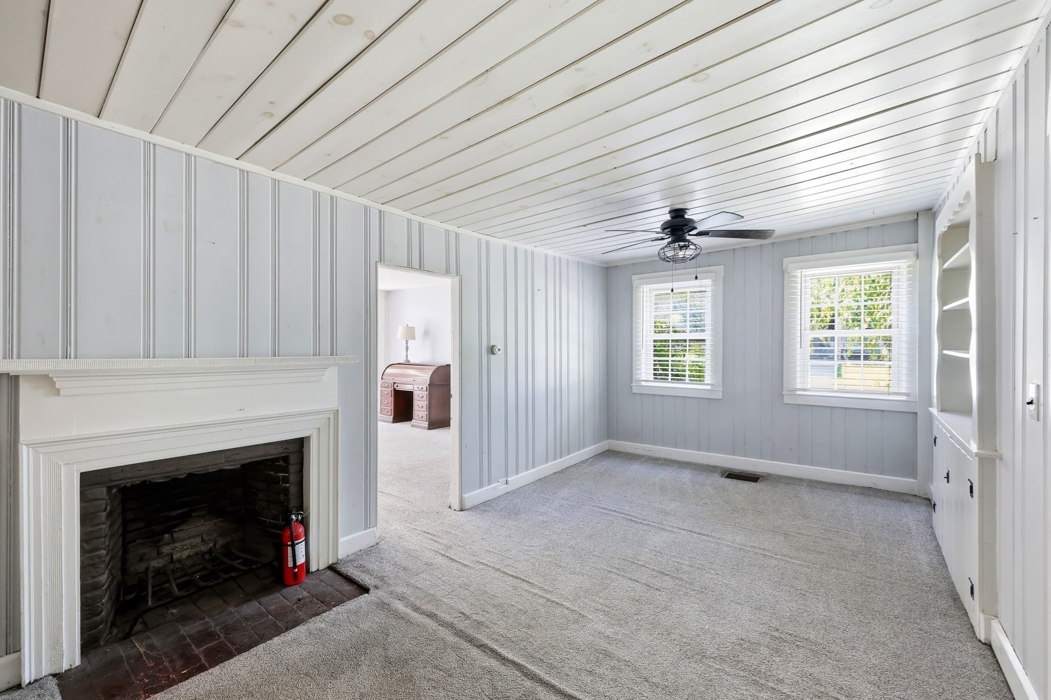 Single Family Residence at 1572 Main Rd, Granville MA 01034, photo 10 of 35