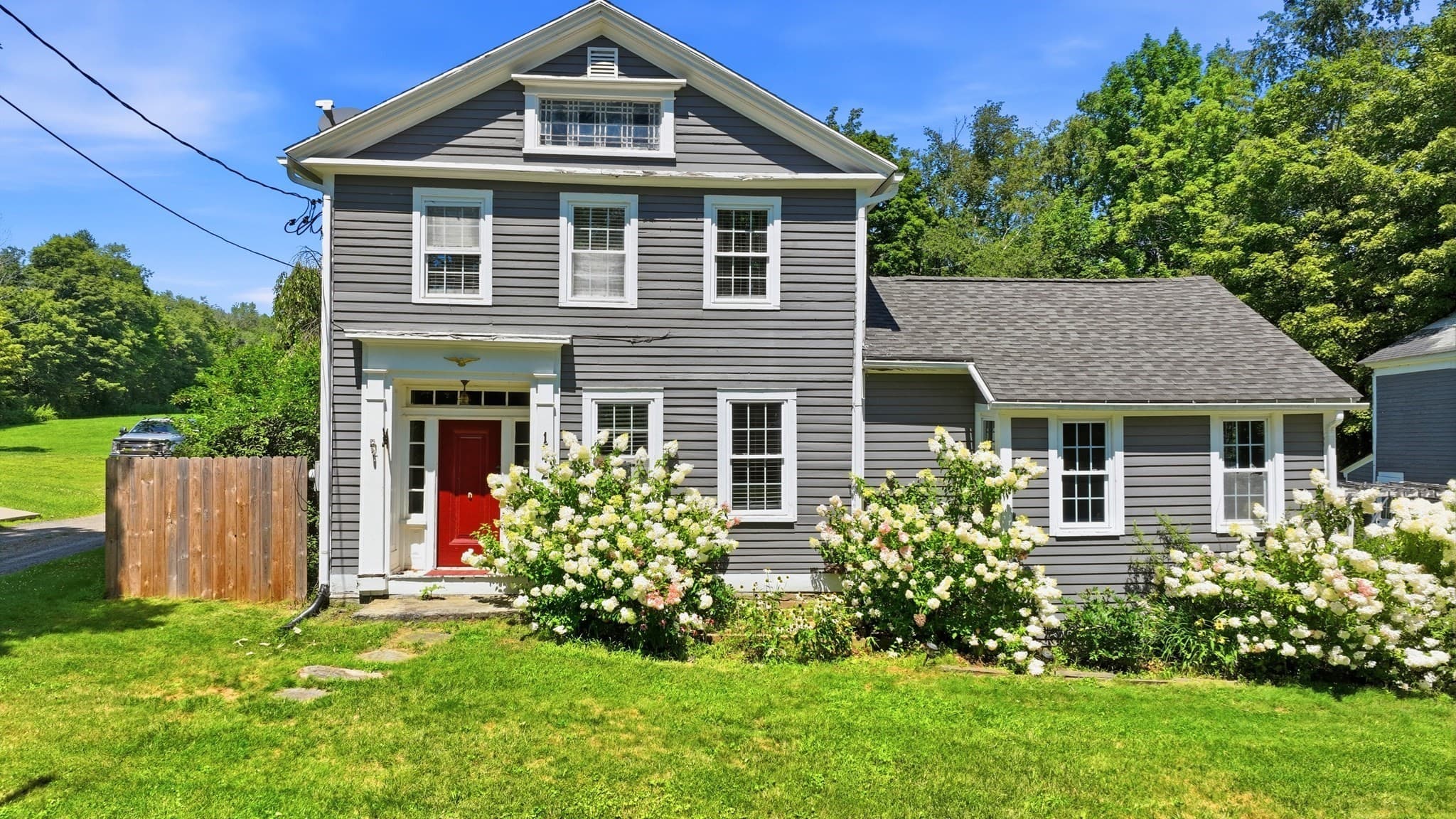 Single Family Residence at 1572 Main Rd, Granville MA 01034, photo 35 of 35