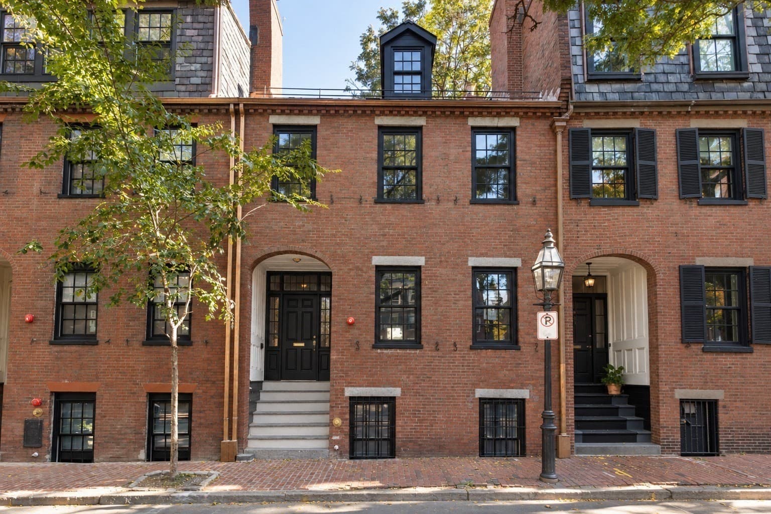 Single Family Residence at 48 Fayette St, Boston MA 02116, photo 2 of 35