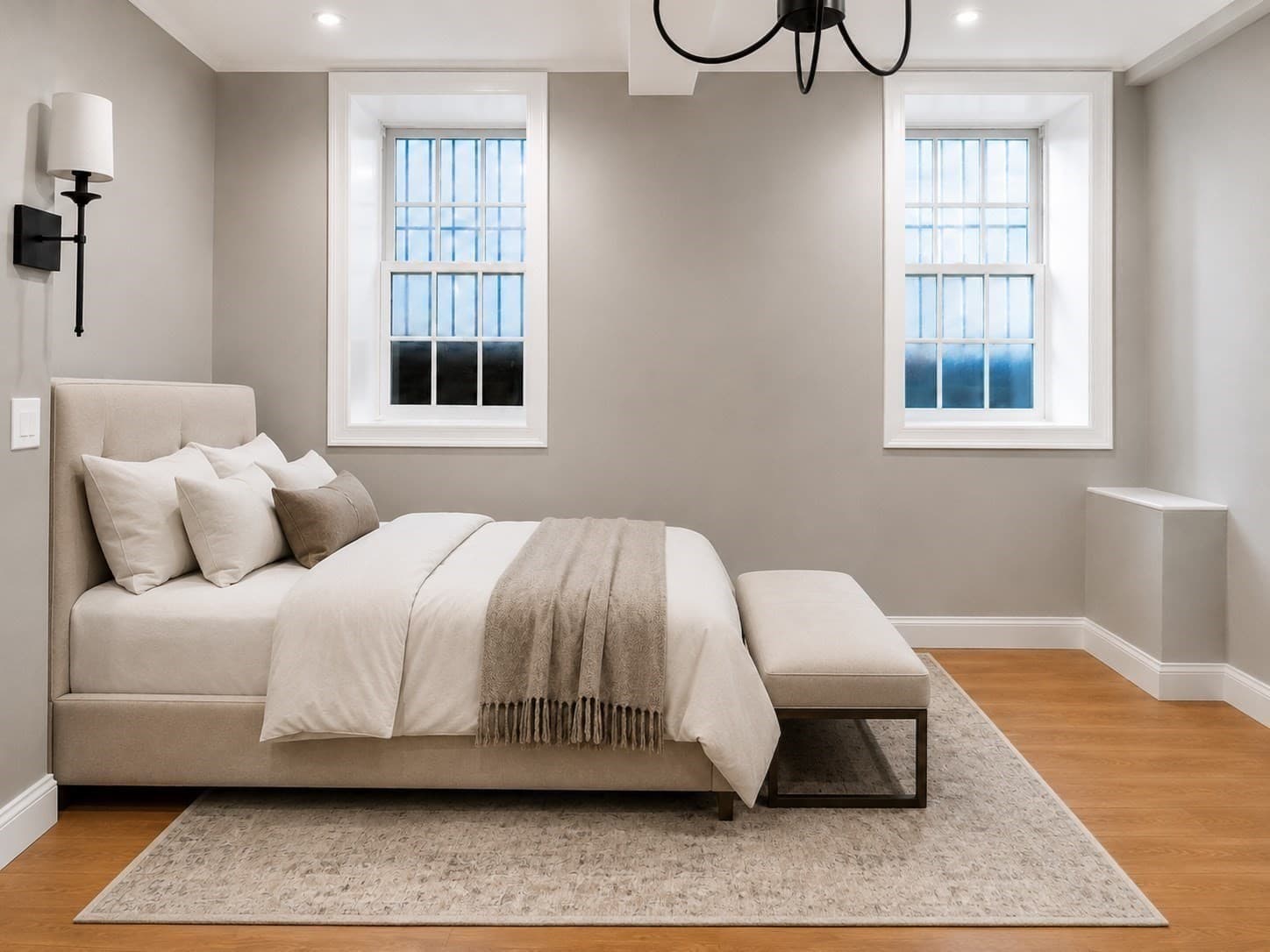 Single Family Residence at 48 Fayette St, Boston MA 02116, photo 26 of 35