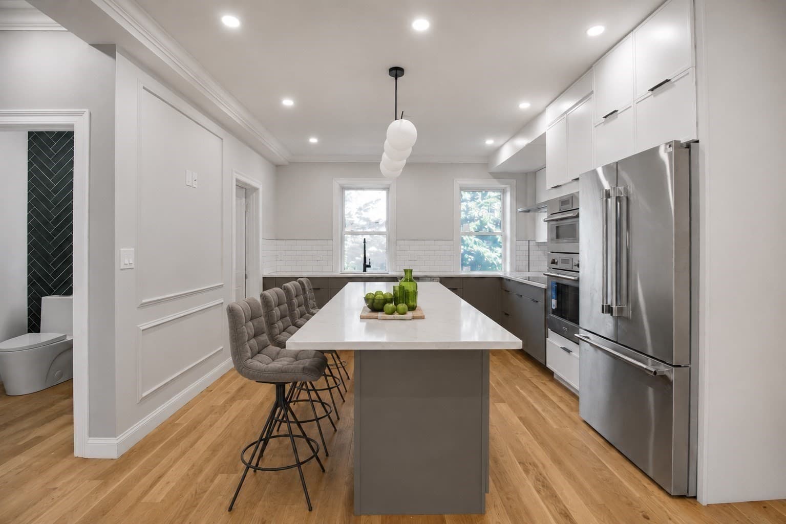 Single Family Residence at 48 Fayette St, Boston MA 02116, photo 3 of 35