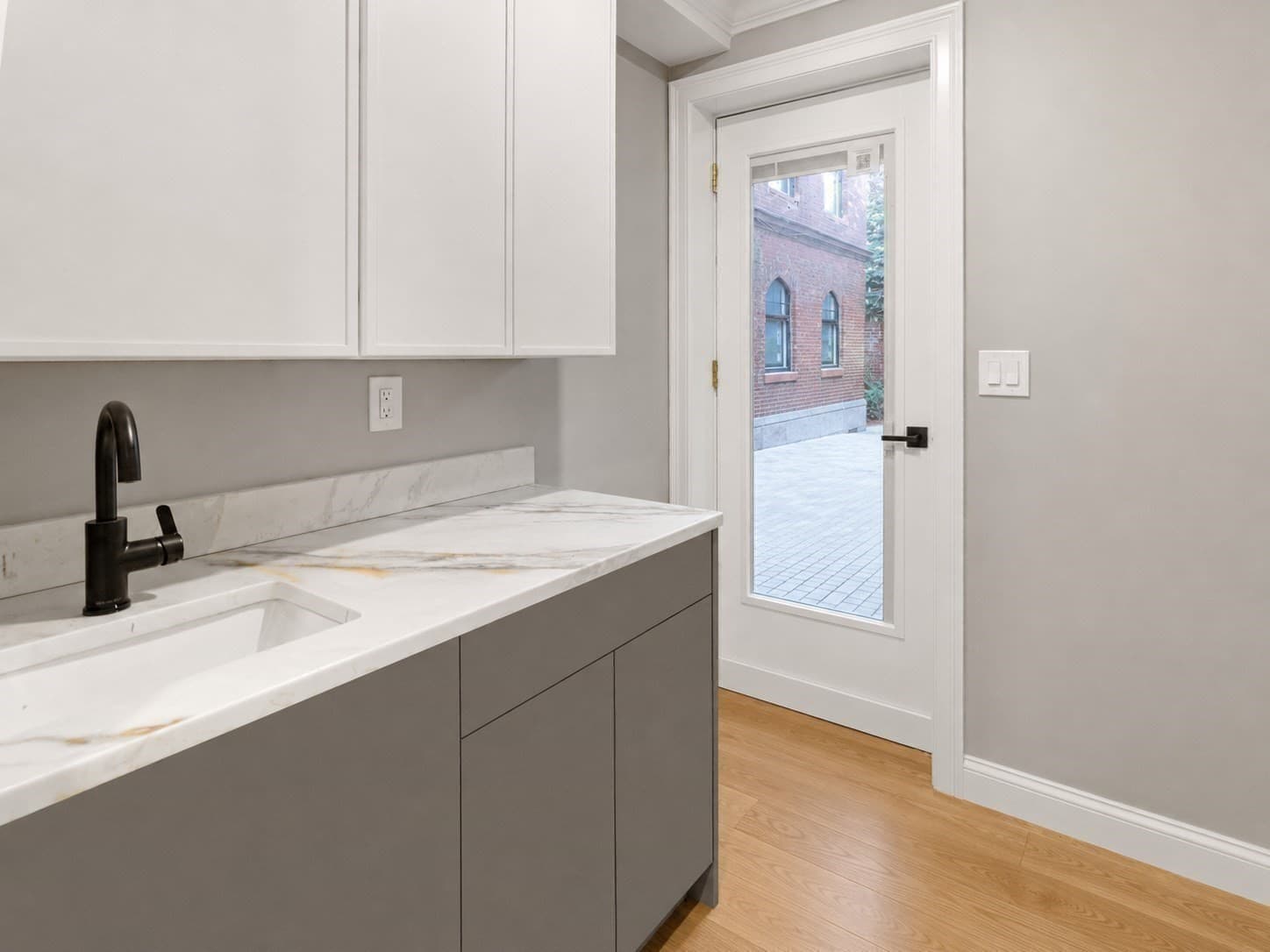 Single Family Residence at 48 Fayette St, Boston MA 02116, photo 28 of 35