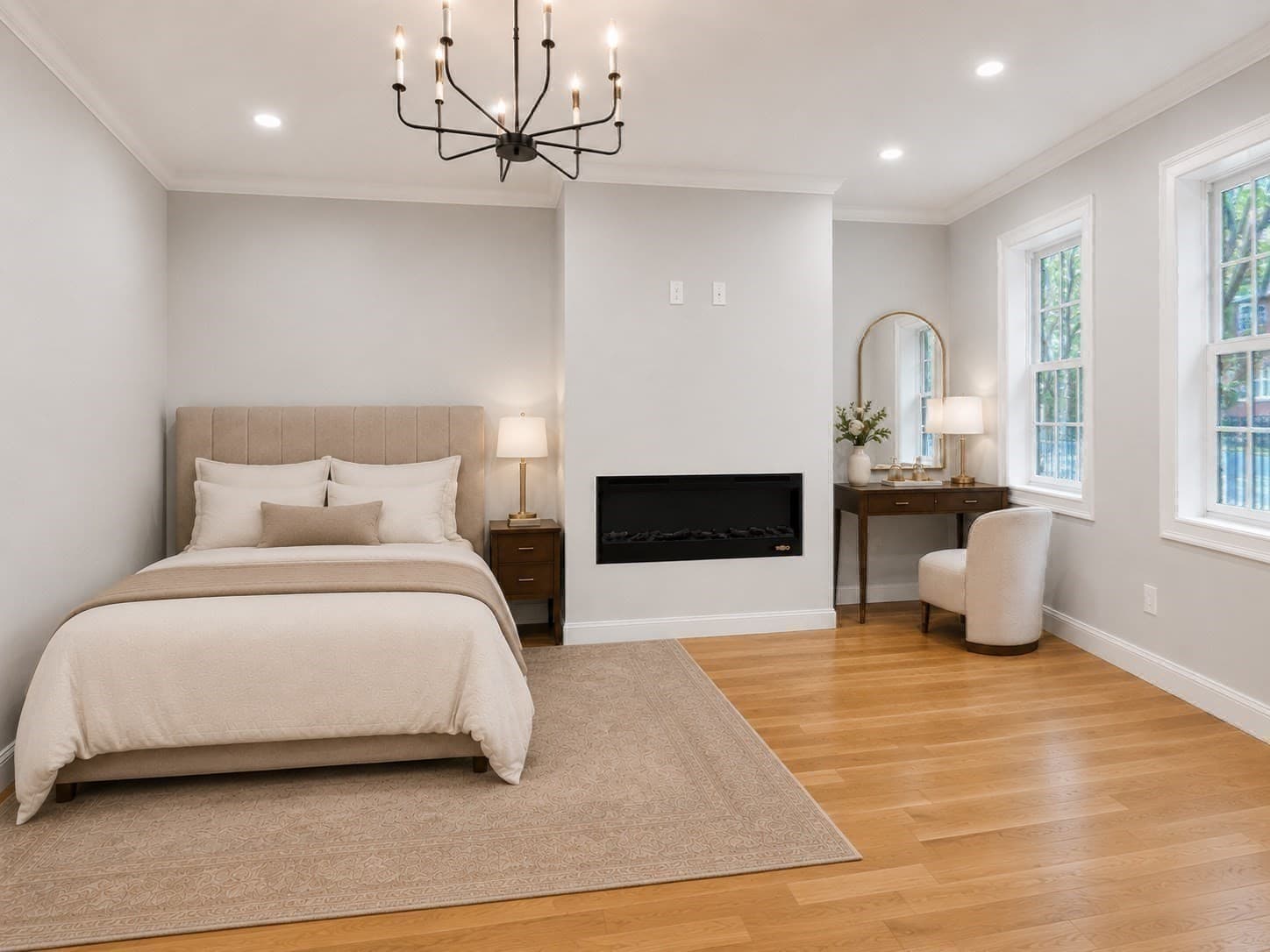 Single Family Residence at 48 Fayette St, Boston MA 02116, photo 24 of 35