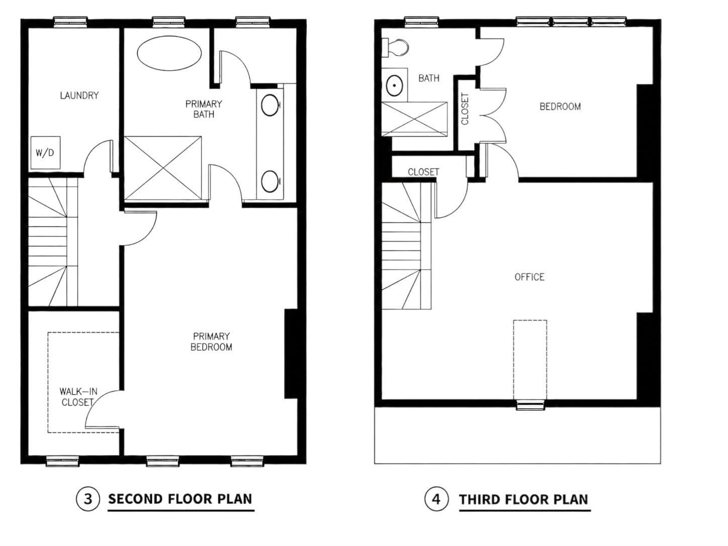 Single Family Residence at 48 Fayette St, Boston MA 02116, photo 34 of 35